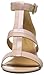 Nine West Women's Verydemi Patent Wedge Sandal