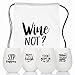 Silicone Wine Glasses w Bag – Set of 4 Unbreakable Outdoor Funny Rubber Gift Cups - Shatterproof Durable Collapsible Stemless Glass for Wine Beer Cocktails Beverage Party Pool Camping Beach – 12oz