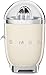 Smeg Citrus Juicer Cream CJF01 CRUS