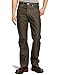 Levi's Men's 501 Shrink To Fit Jean, Brown Rigid STF, 29x30