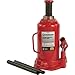 Strongway 20-Ton Hydraulic Bottle Jack