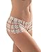 Croota Women’s Seamless BoyShorts Underwear, Comfy Designer Panties, WUSH01M