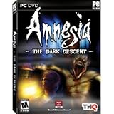 Amnesia: The Dark Descent (Pc)