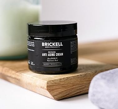 brickell lotion