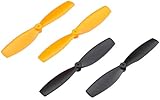 Heli Max 1SQ Quadcopter Rotor Blades