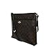 Coach Signature File Crossbody/Messenger Bag F58297
