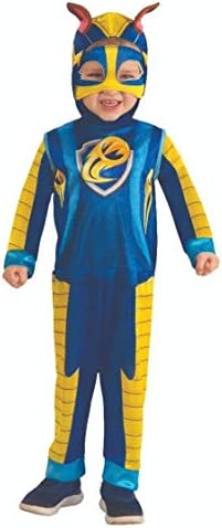 Mighty Pups Chase Costume 