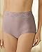 Bali Lacy Skamp Panty, 3-pk