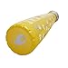 S'ip by S'well Stainless Steel Water Bottle - 15 Fl Oz - Sunny Side - Double-Layered Vacuum-Insulated Keeps Food and Drinks Cold and Hot - with No Condensation - BPA Free Water Bottle