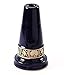 Birds Choice BCBLUESET Bird Bath, Blue
