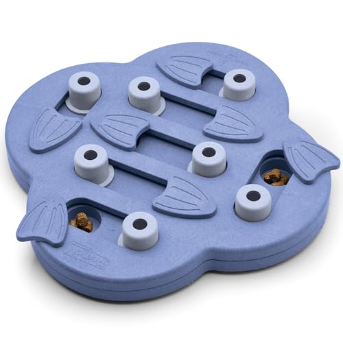 Outward Hound Nina Ottosson Dog Hide N' Slide Puzzle Toy
