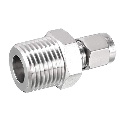 Best Hydraulic Tube Compression Fitting Tube Inserts Buying Guide
