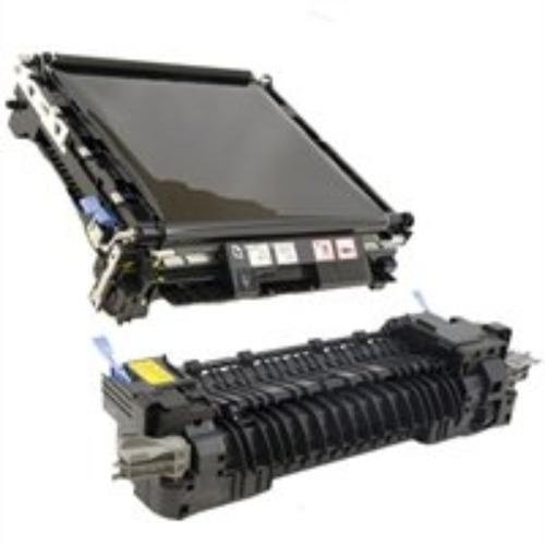 MAINTENANCE KIT DELL 3130CN FUSER TRANSFER BELT ROLLERS