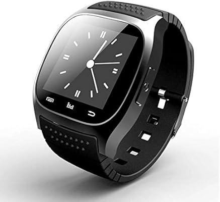 mate wrist waterproof bluetooth smart watch for android htc samsung iphone ios