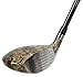 Pinemeadow Golf Men's Realtree Xtra Hybrid Club, Graphite, 22-Degree, 4, Regular, Right Hand