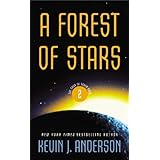 A Forest of Stars (The Saga of Seven Suns, 2)