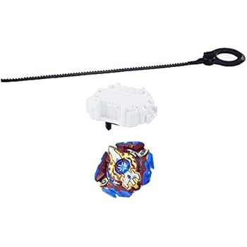 Amazon.com: Beyblade Burst Evolution Starter Pack Luinor ...