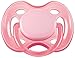 Philips AVENT BPA Free Freeflow Pacifier, 0-6 Months, 2-count, assorted colors