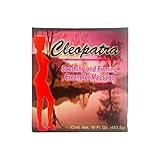Cleopatra Firming, Revitalizing and Nourishing Cream 16oz by Alopecil