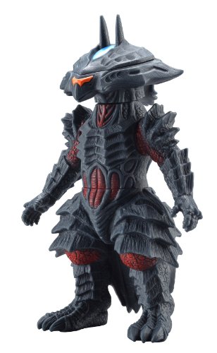 Bandai Ultraman Kaiju Ultra Monster 500 series #39: ROBERUGA