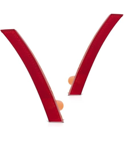 サさん専用 Amazon.com: Rareelectrical New Pair Of Side Marker Light