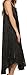 Sakkas 515DNew - Mariko Stonewashed Caftan Dress/Cover Up - Black - One Size Regular