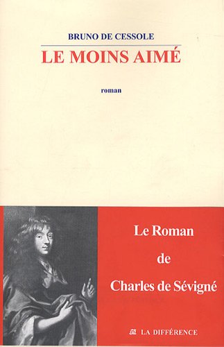 Le  moins aimé