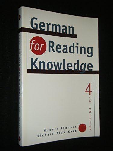 Amazon.com: Deutsch heute: Introductory German (German and English