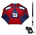 Team Golf NFL New York Giants Golf Umbrella 62