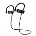 Bluetooth Headphones, Goodsail Wireless Bluetooth V4.1 Sports Earphones Earbuds, Stereo In-Ear Headsets with Mic for iPhone, iPad, iPod, Android and More.