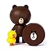 [Missha] M Line Friends Edition Magic Cushion Special Package #No. 21
