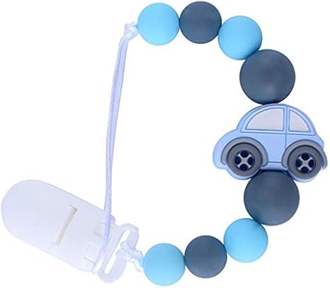 baby pacifier chain