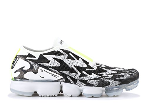 Air VaporMax FK MOC 2/ ACRONYM AQ0996 001 Size 8