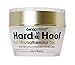 Hard As Hoof Nail Strengthening Cream with Coconut Scent Nail Strengthener, Nail Growth & Conditioning Cuticle Cream Stops Splits, Chips, Cracks & Strengthens Nails, 1 oz primary