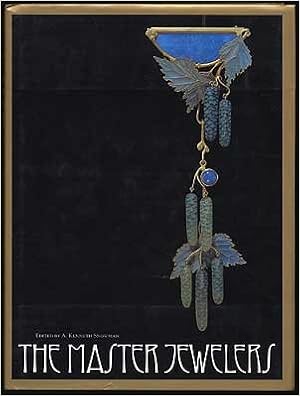 The Master Jewelers The Master Jewelers