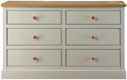 light grey painted furniture