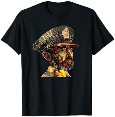Amazon.com: Emperor Haile Selassie Art Ethiopia Ras Tafari Reggae