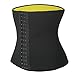 SAYFUT Hot Thermo Sweat Neoprene Shapers Slimming Belt for Weight Loss
