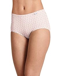 Jockey Paquete de 3 bragas super suaves para dama.