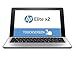 HP Elite X2 1012 G1 Detachable 2-in-1 Business Tablet Laptop – 12″ FHD IPS Touchscreen (1920×1280), Intel Core m5-6Y54, 256GB SSD, 8GB RAM, Windows 10 Pro (Renewed)thumb 4