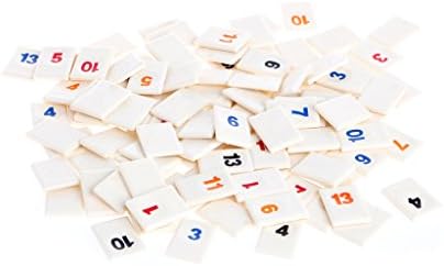 Dubaym Israel Mahjong Family Meeting Activities Play Board Game With Friends or Relation