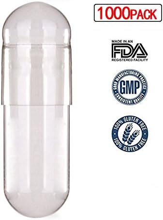 Cupsule Holder (Capsule, 0#)