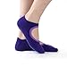 Women's Dance Socks Yoga Barre Pilates Ballet Sport Non Slip Socks WZ01