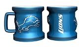 NFL Sculpted Mini Mug Shot Glass