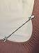 Strong Elastic Bed Sheet Fasteners Grippers Suspenders (Set of 4)