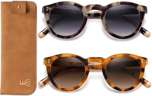 Amazon.com: Classic Eyes Full Reading Sunglasses NOT  display picture 3