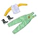 Lottie LT079 Bee Yourself Outfit Set for Lottie Dolls