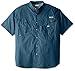 Columbia Sportswear Men's Bonehead Short Sleeve Shirt