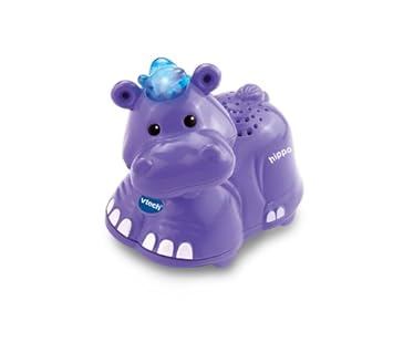 vtech baby toot toot animals