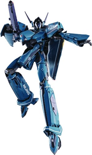 Macross Frontier - VF-171 Nightmare Plus (General Machine) Pre-order by Bandai